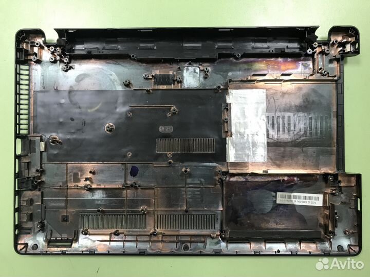 Asus K550D по запчастям