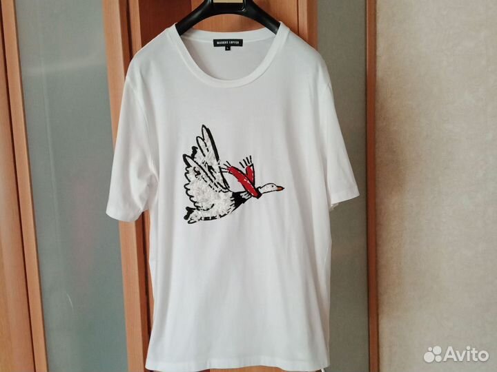 Футболки и блузки, L