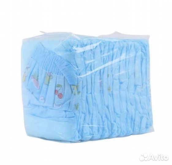 Подгузники для животных