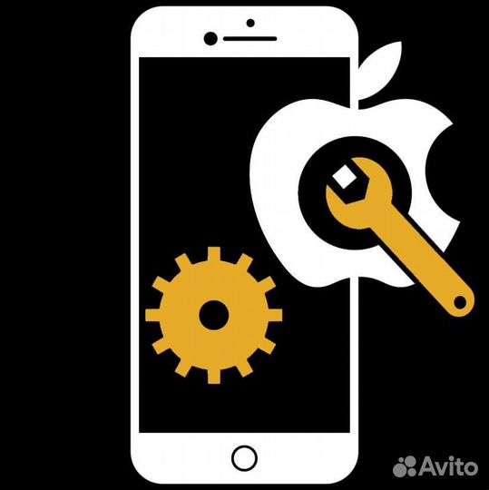 Ремонт телефонов