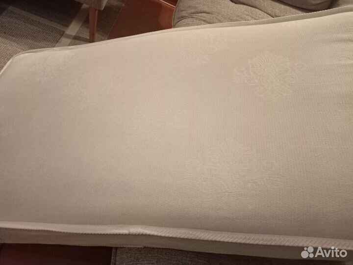 Матрас детский 120 60