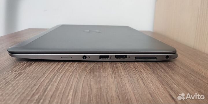 Hp elitebook folio 1040 g1