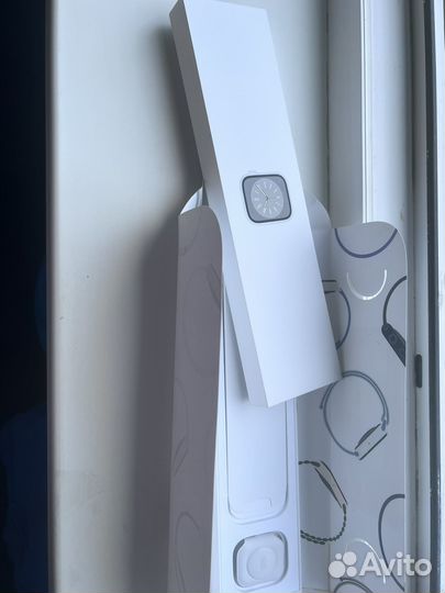 Коробка iwatch 8 41mm