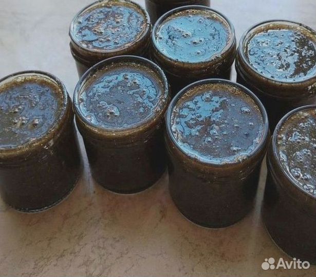 Сладкий эликсир для сексуальной энергии мужчин