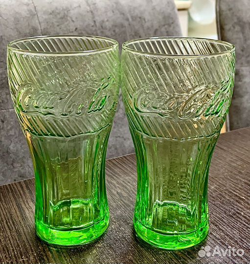 Стаканы для напитков