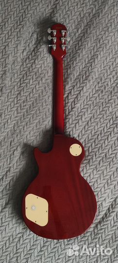 Epiphone Les Paul Standard 60s