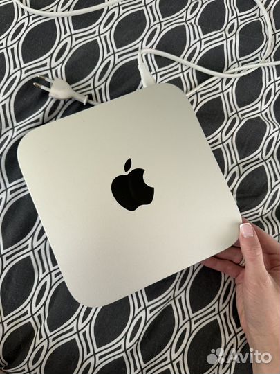 Apple Mac mini 2012