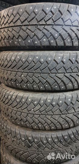 Bfgoodrich G-Force Stud 185/65 R15
