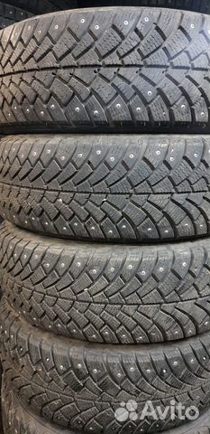 Bfgoodrich G-Force Stud 185/65 R15