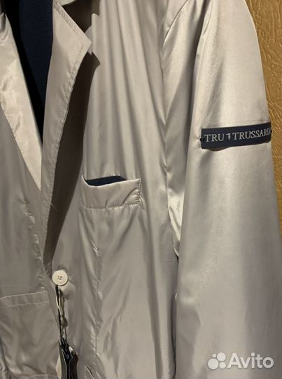 Пиджак TRU trussardi