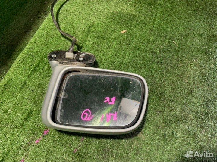 Зеркало заднего вида боковое левое Honda Odyssey