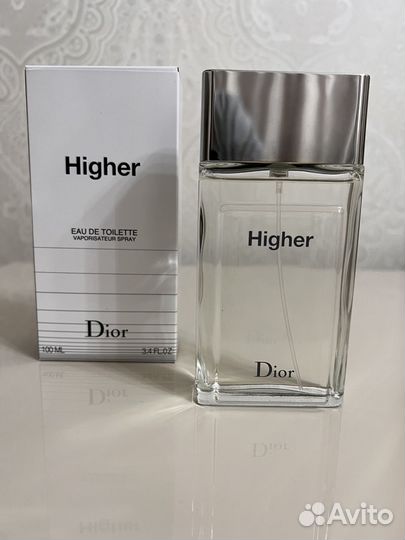 Парфюм личная коллекция dior