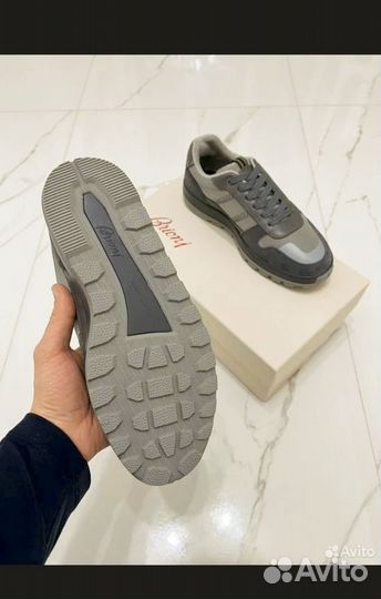 Обувь мужская