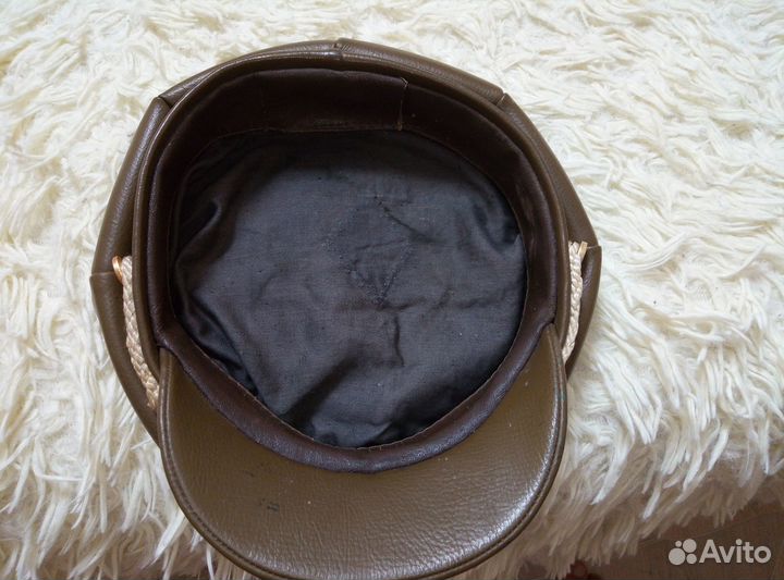 Фуражки СССР