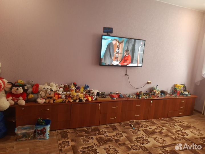 Полка напольная