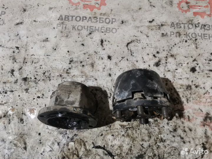 Хабы УАЗ Патриот 409