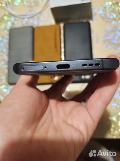 realme GT Explorer Master Edition, 12/256 ГБ