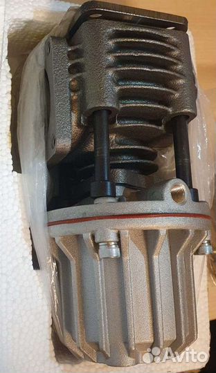 Вестгейт Wastegate