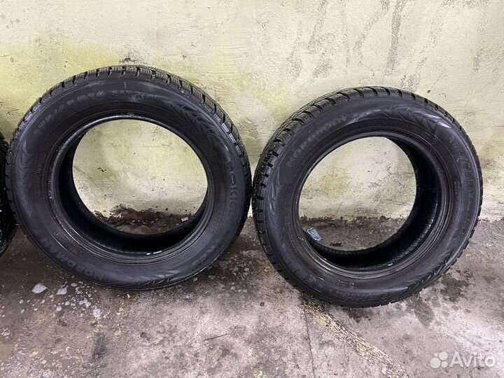 Nokian Tyres Nordman 7 175/65 R14 86T