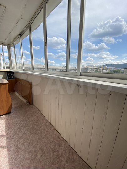 1-к. квартира, 33 м², 5/5 эт.