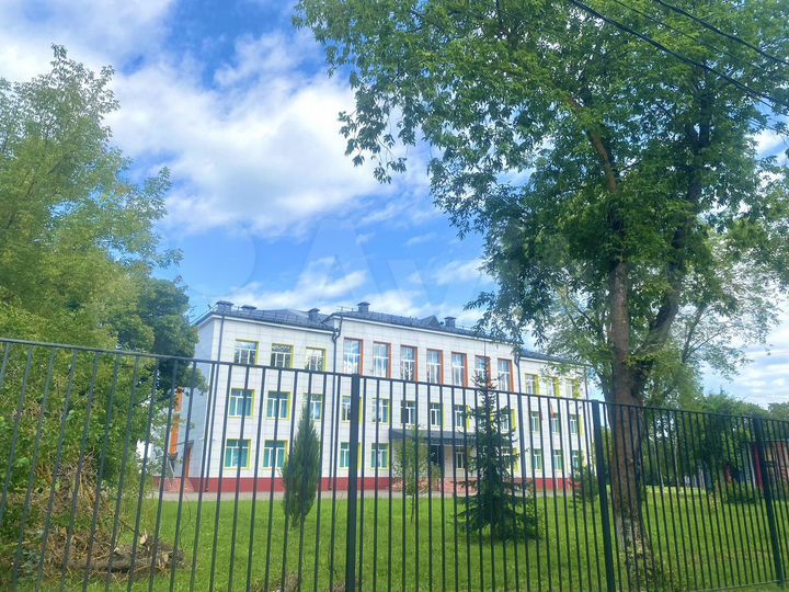 Дом 130 м² на участке 10 сот.