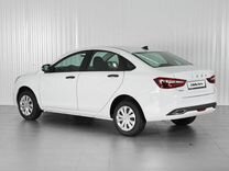 ВАЗ (LADA) Vesta 1.6 MT, 2023, 6 км, с пробегом, цена 1 469 000 руб.