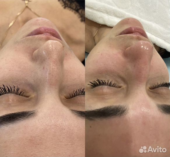 Косметолог