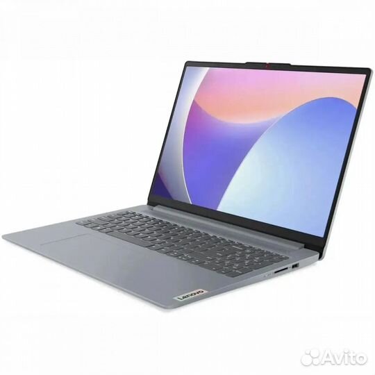 Ноутбук Lenovo IdeaPad 3 Slim 15IRU8 655590