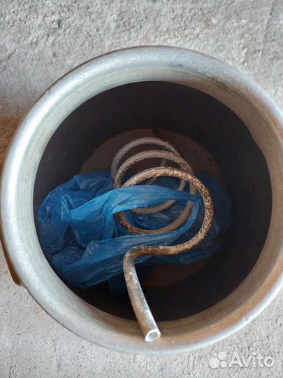 Самогонный аппарат