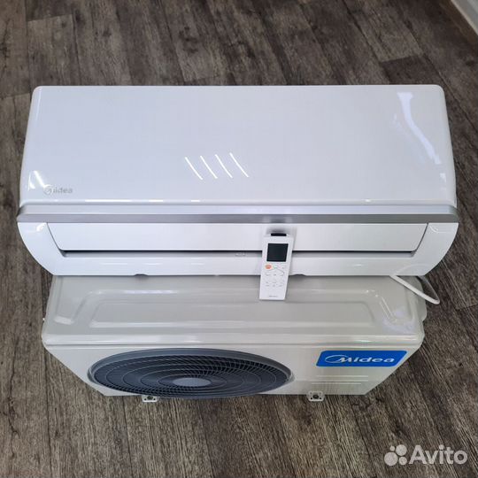 Сплит система Midea серия Primary on/off