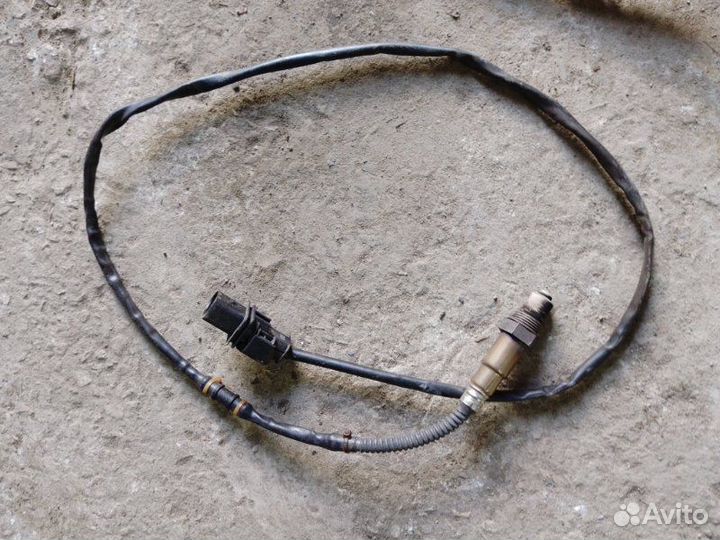 Датчик кислорода Audi A4