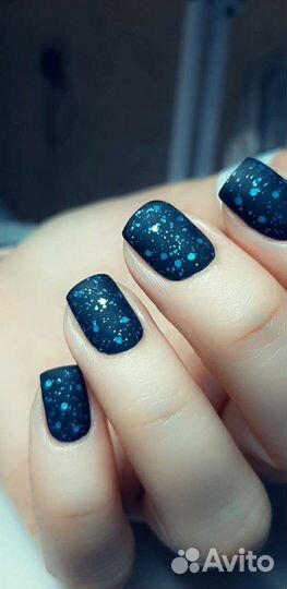 Маникюр педикюр на дому