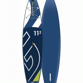 SUP Board gladiator PRO 11.2