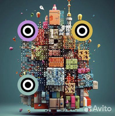 QR код для бизнеса