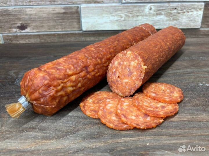 Салями Чоризо