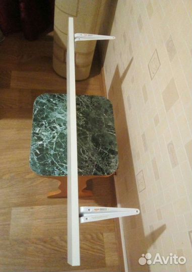 Полка Настенная с креплением