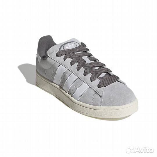 Adidas Originals Campus 00s Grey White 43 FR