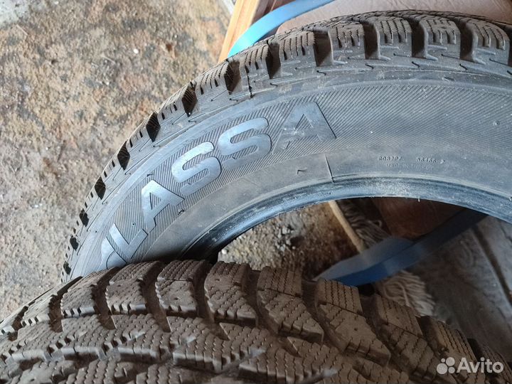 Lassa Iceways 195/60 R15