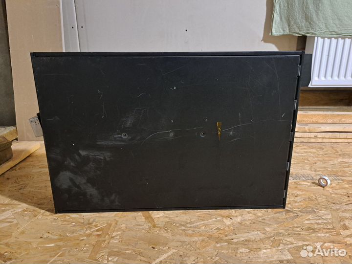 Ибп APC Smart-UPS RT 3000VA