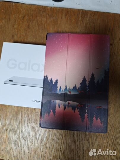 Планшет samsung galaxy tab a8