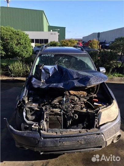 Разбор на запчасти Subaru Forester (S12) 2008-2012