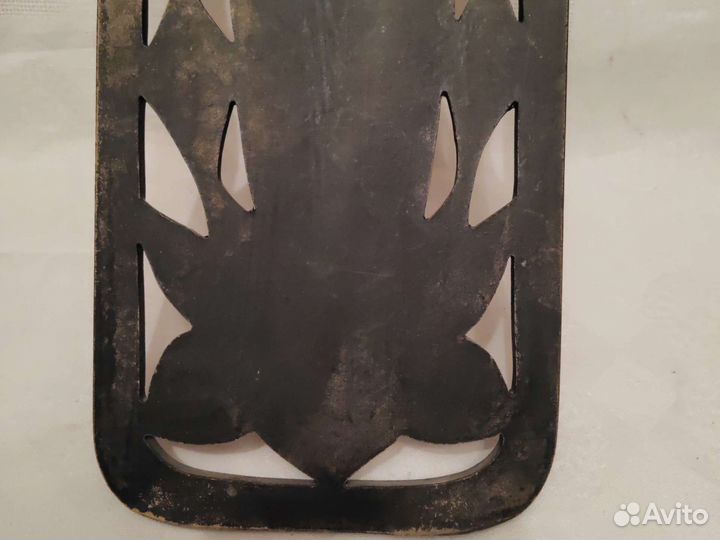 Настенное панно