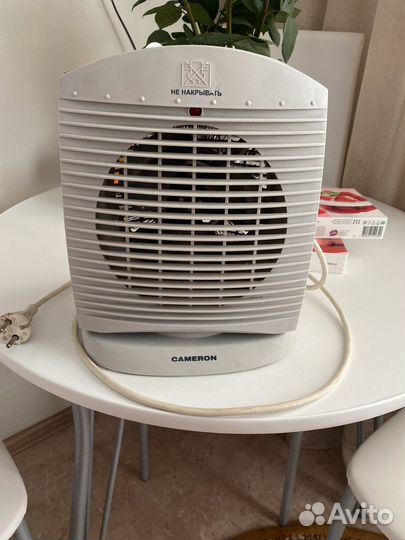 Обогреватель электрический Cameron