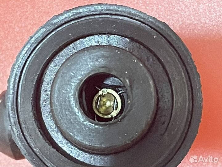 Свечной колпачок Honda Dio 2т