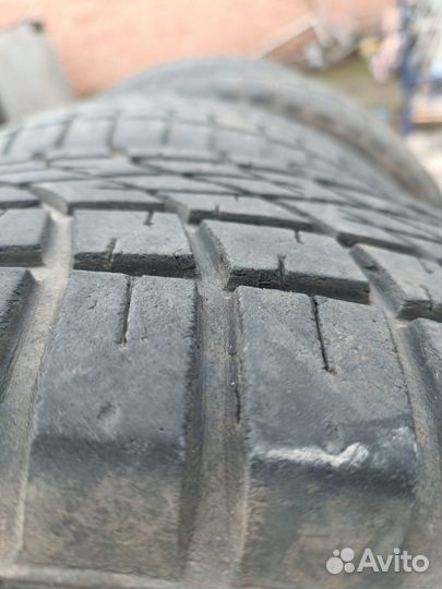 КАМА Кама-221 235/70 R16