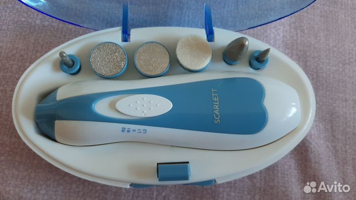 Набор для маникюра