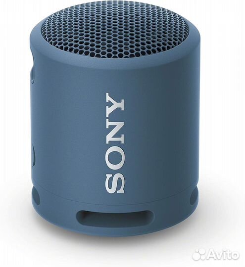 Портативная акустика Sony SRS-XB13 Light Blue