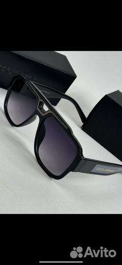 Очки Dolce gabbana новая коллекция 2025