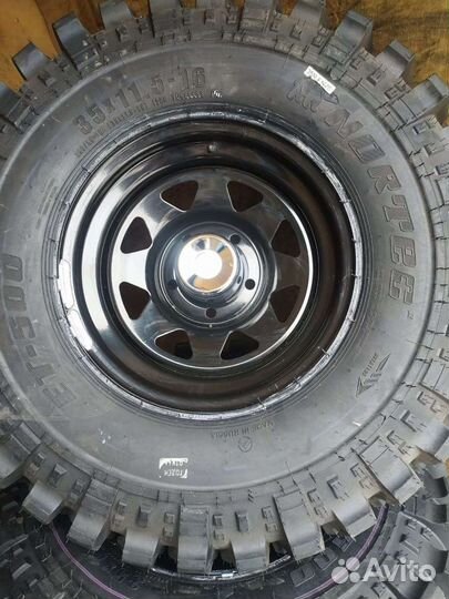 Forward Forward Safari 500 31/10.5 R15 H