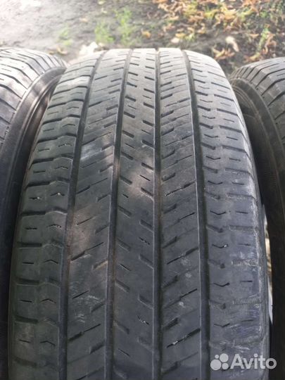 Yokohama Geolandar G91 225/65 R17